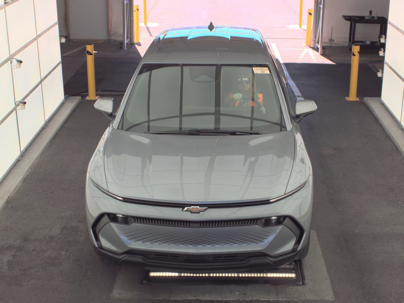 CHEVROLET OTHER - 3