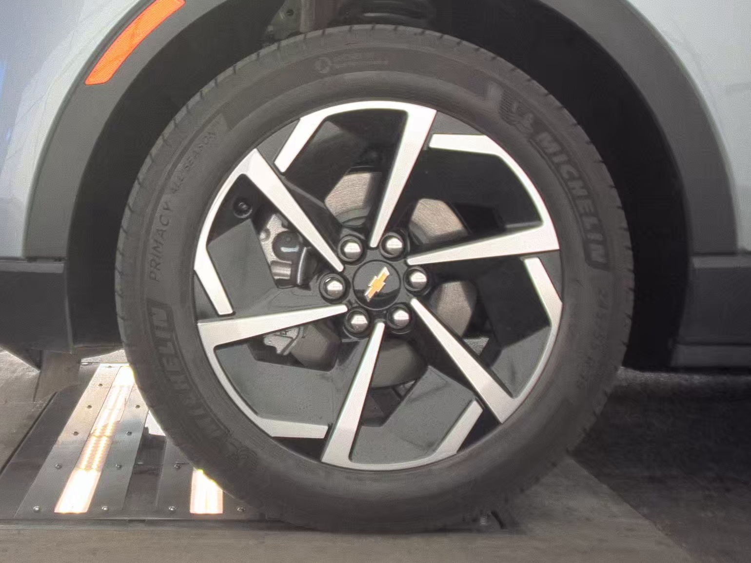 CHEVROLET OTHER - 10