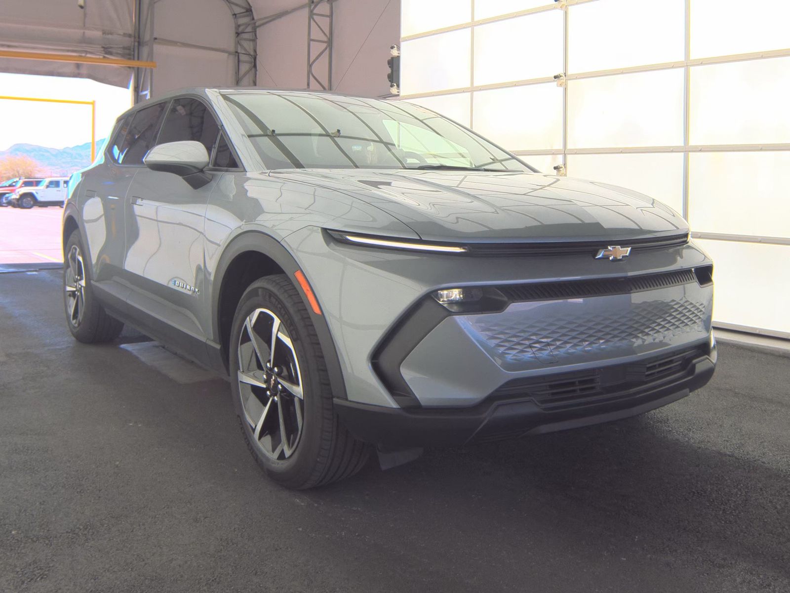 CHEVROLET OTHER - 5