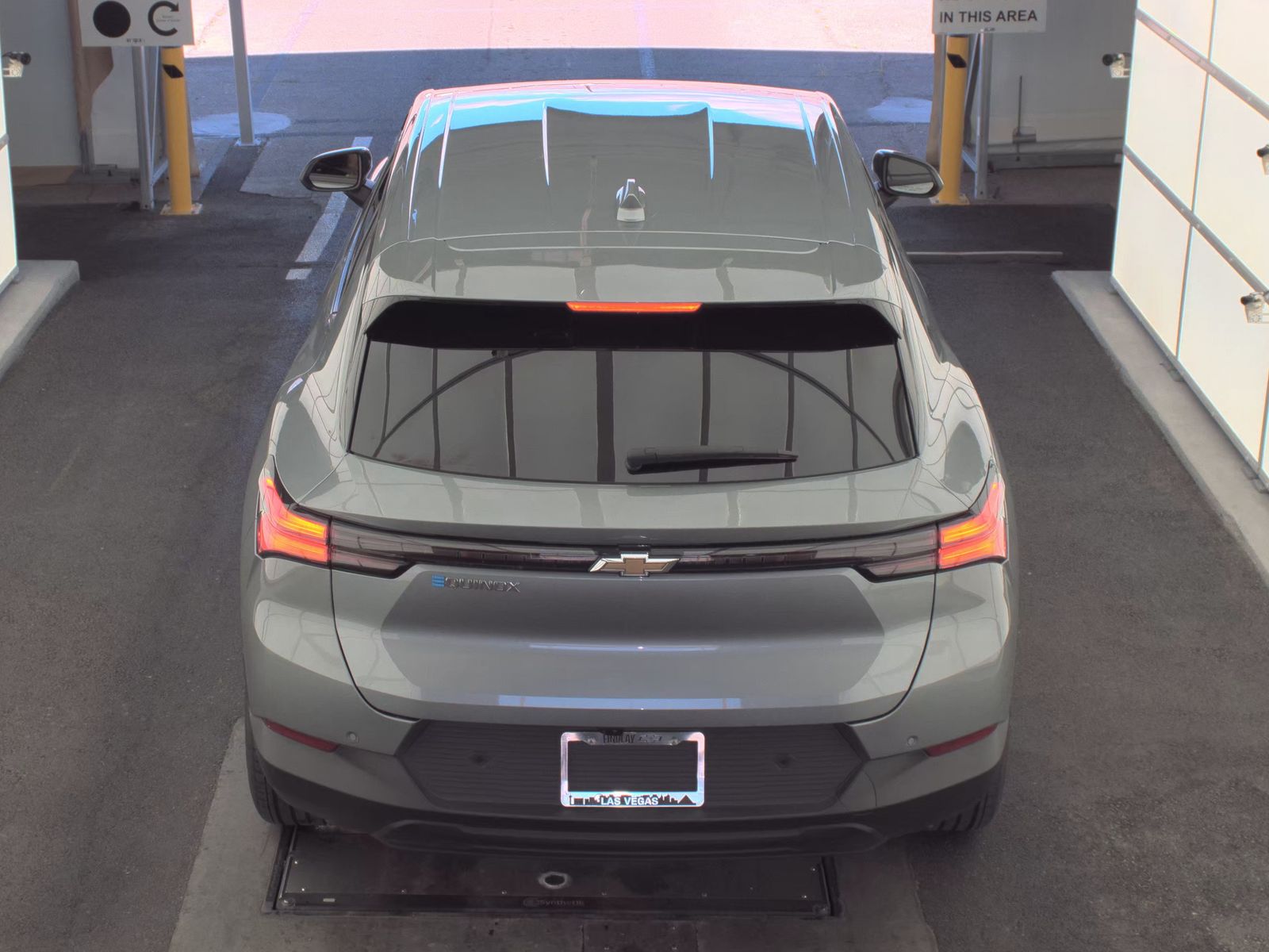 CHEVROLET OTHER - 7