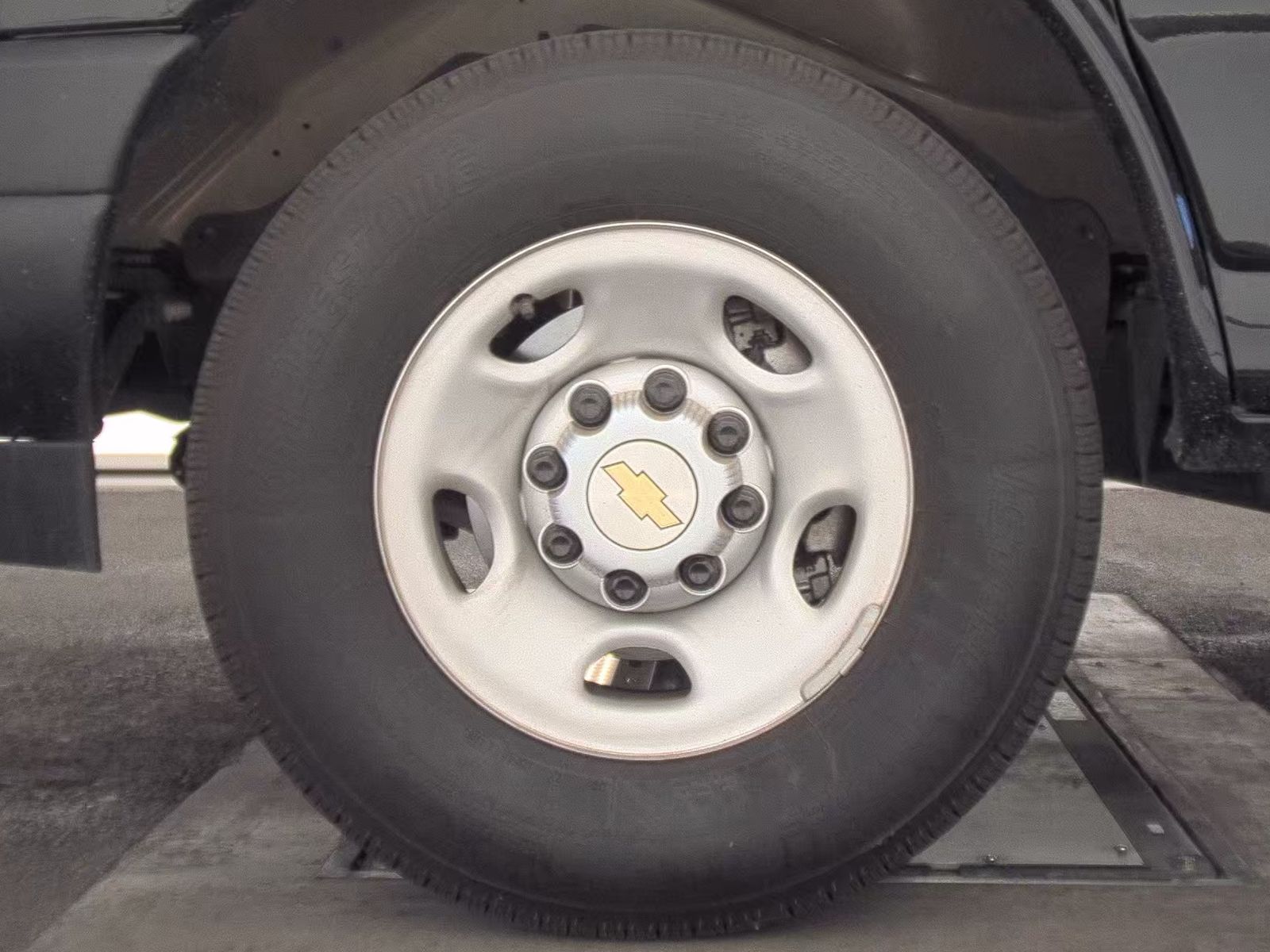 CHEVROLET OTHER - 10