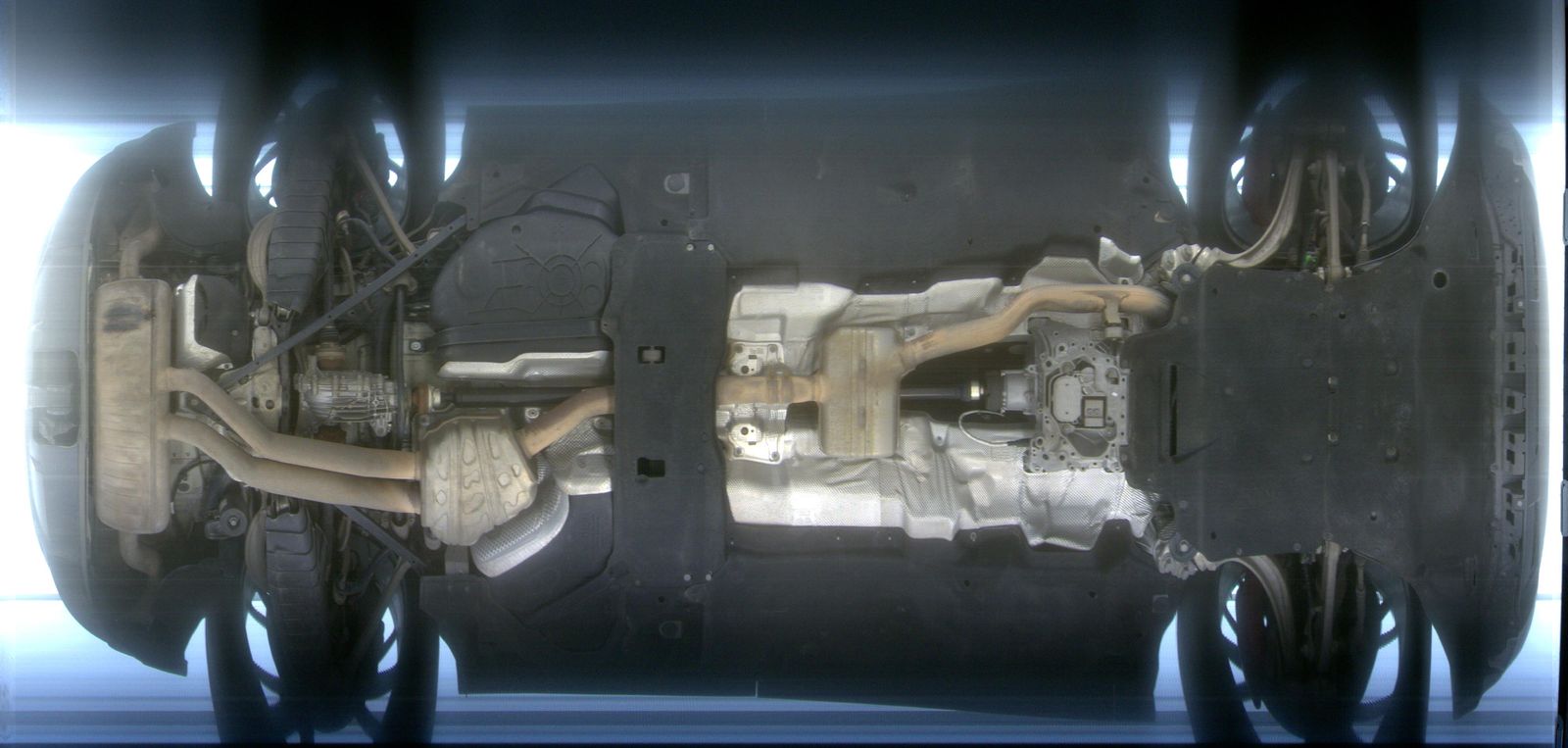 2021 Audi Q8 Prestige AWD