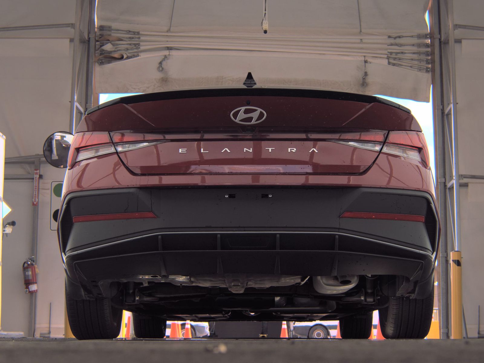 HYUNDAI SEL SPORT - 8