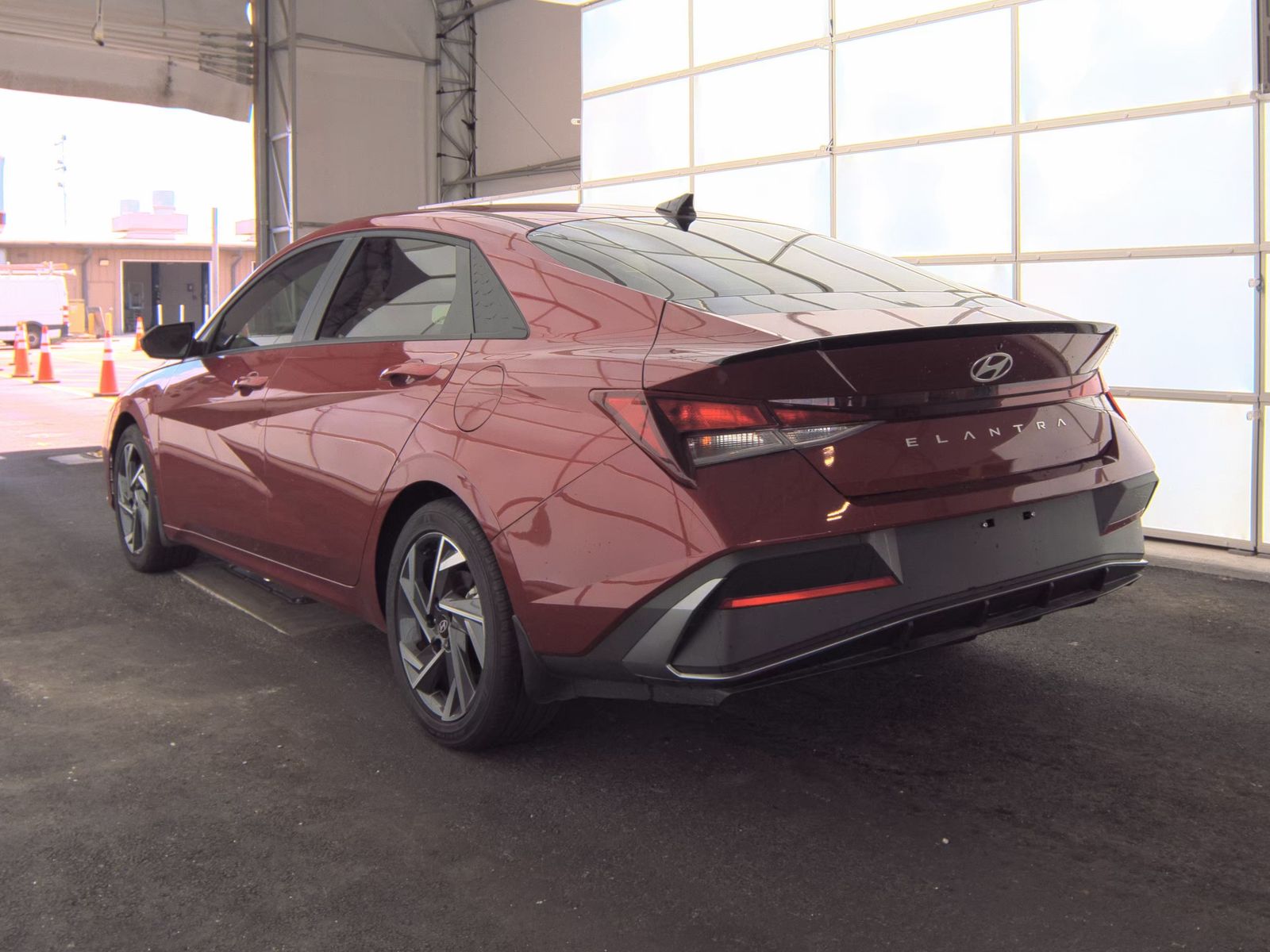 HYUNDAI SEL SPORT - 9