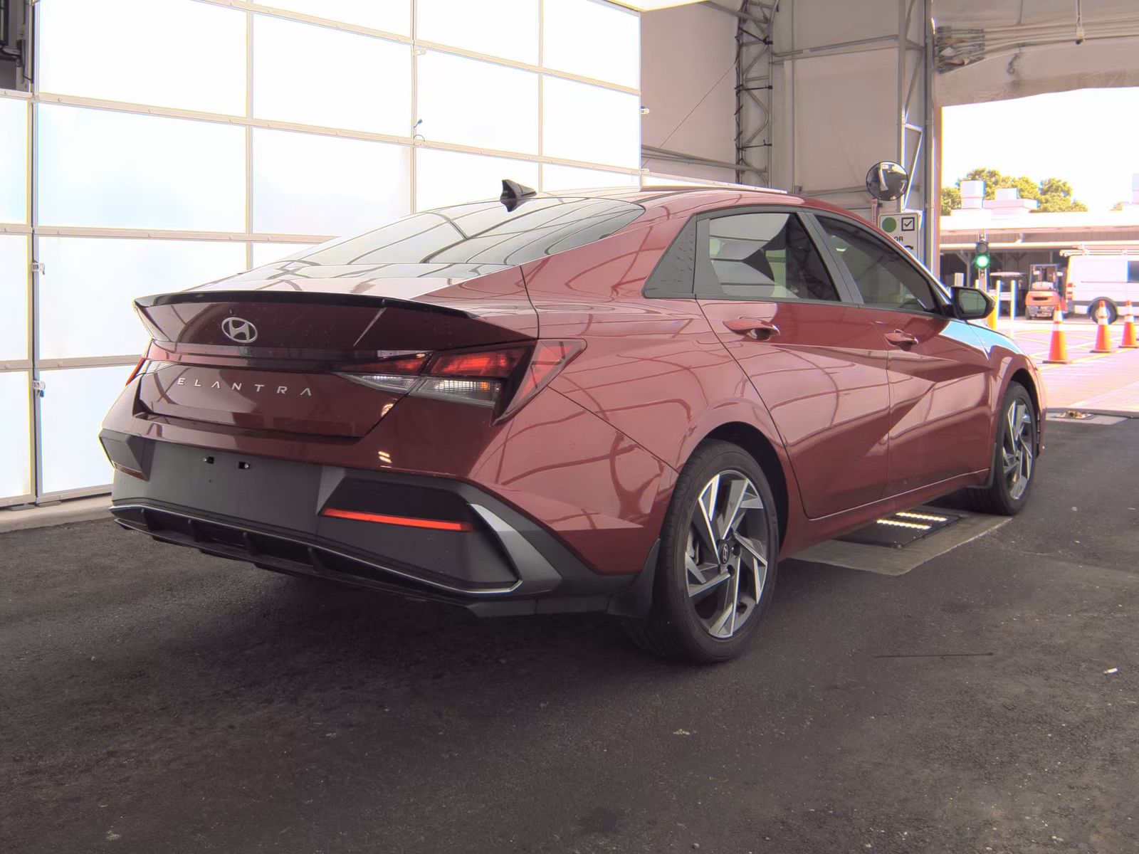 HYUNDAI SEL SPORT - 6