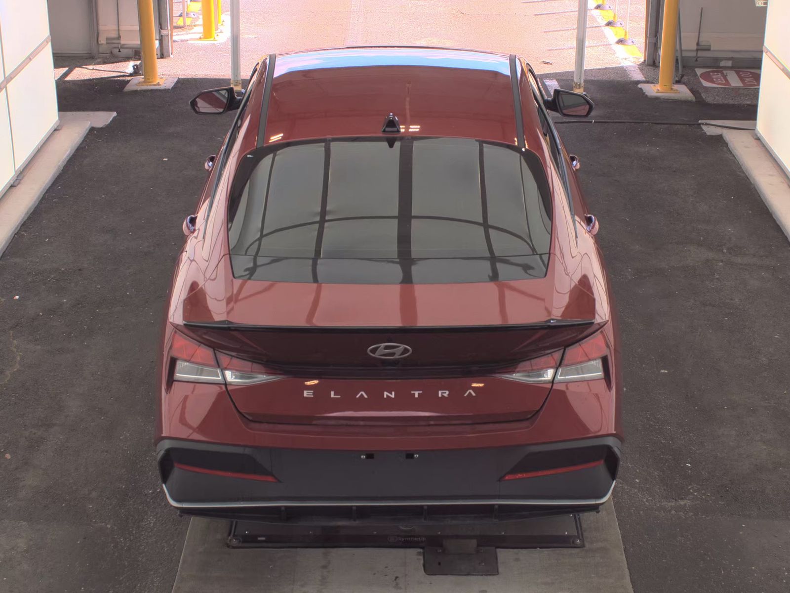 HYUNDAI SEL SPORT - 7