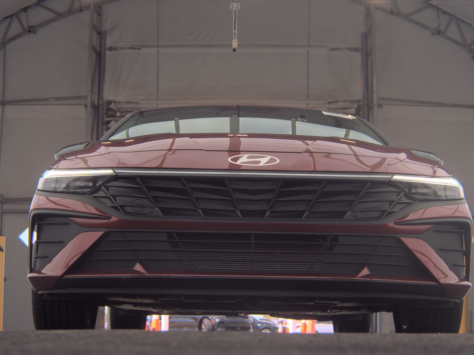 HYUNDAI SEL SPORT - 4