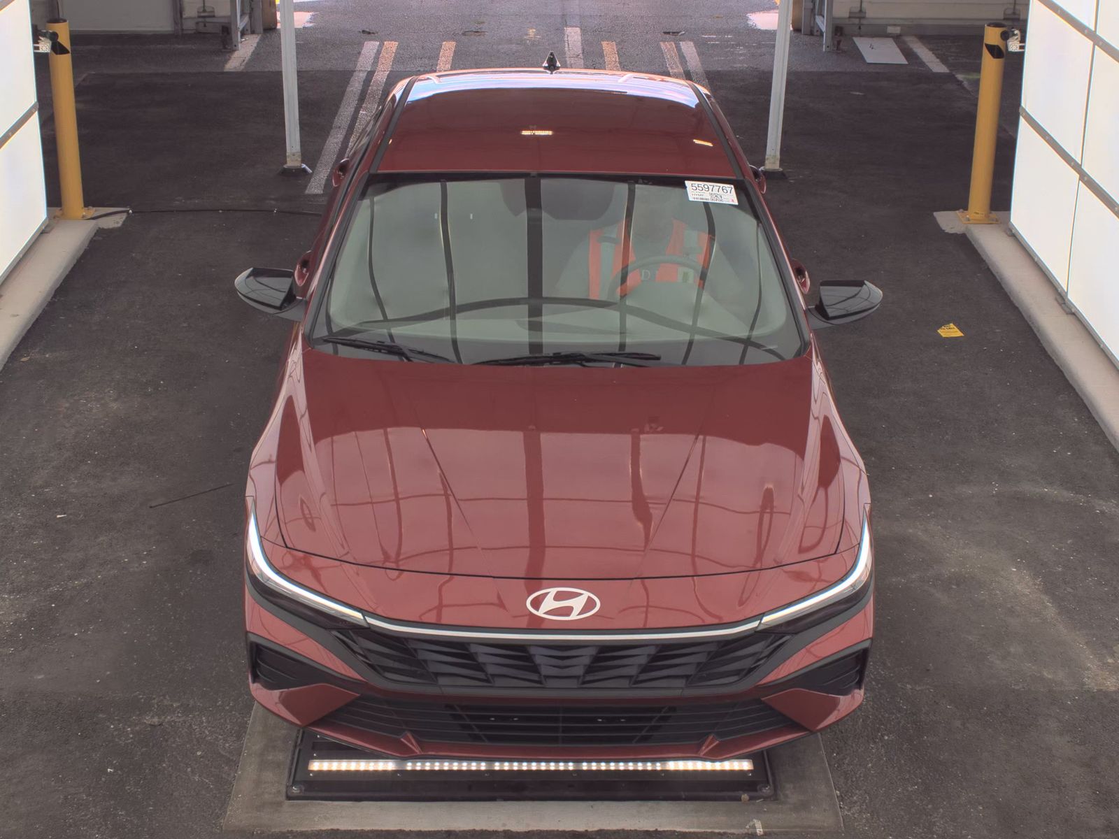 HYUNDAI SEL SPORT - 3