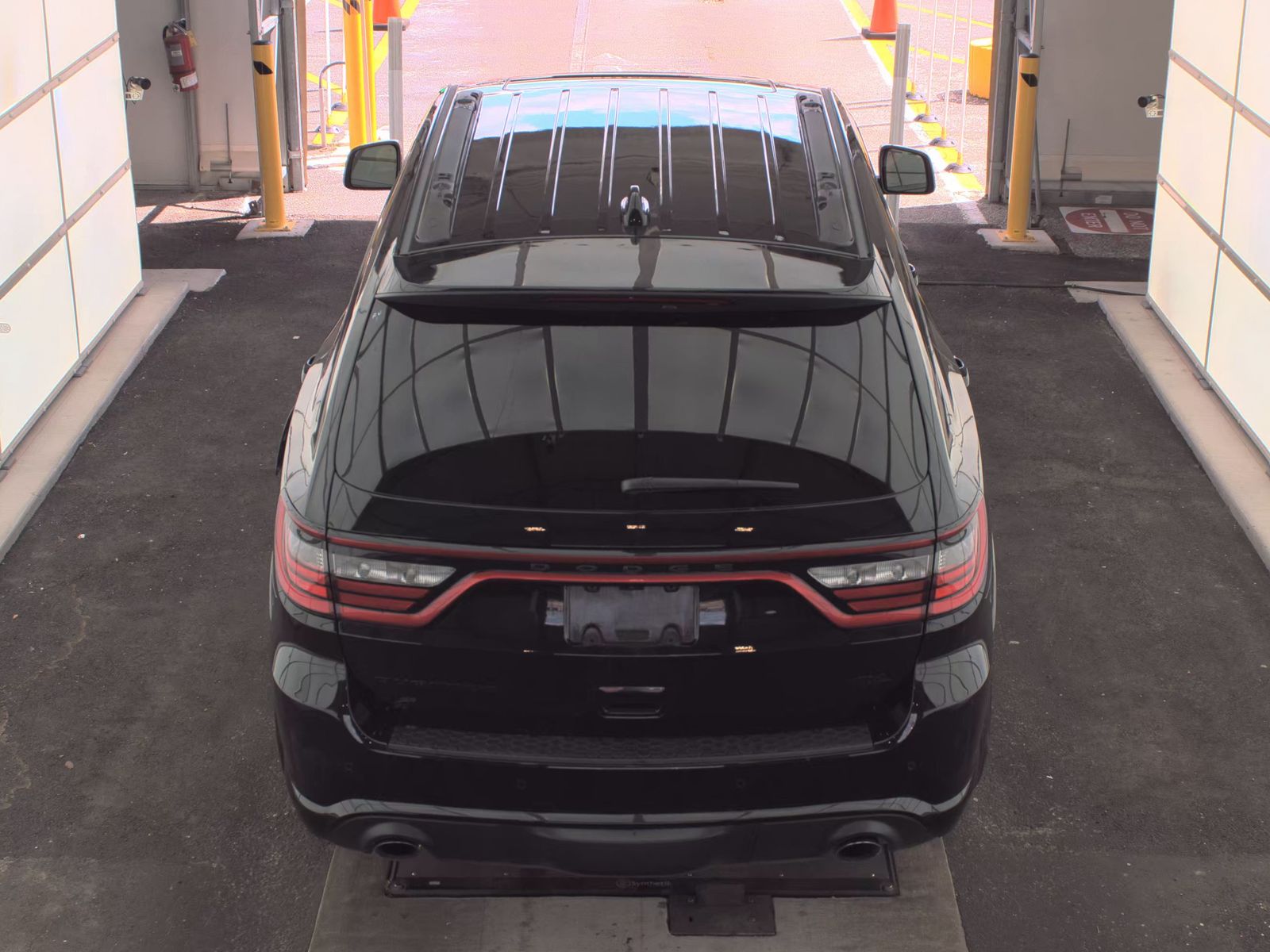 DODGE ANNIV PLUS - 7