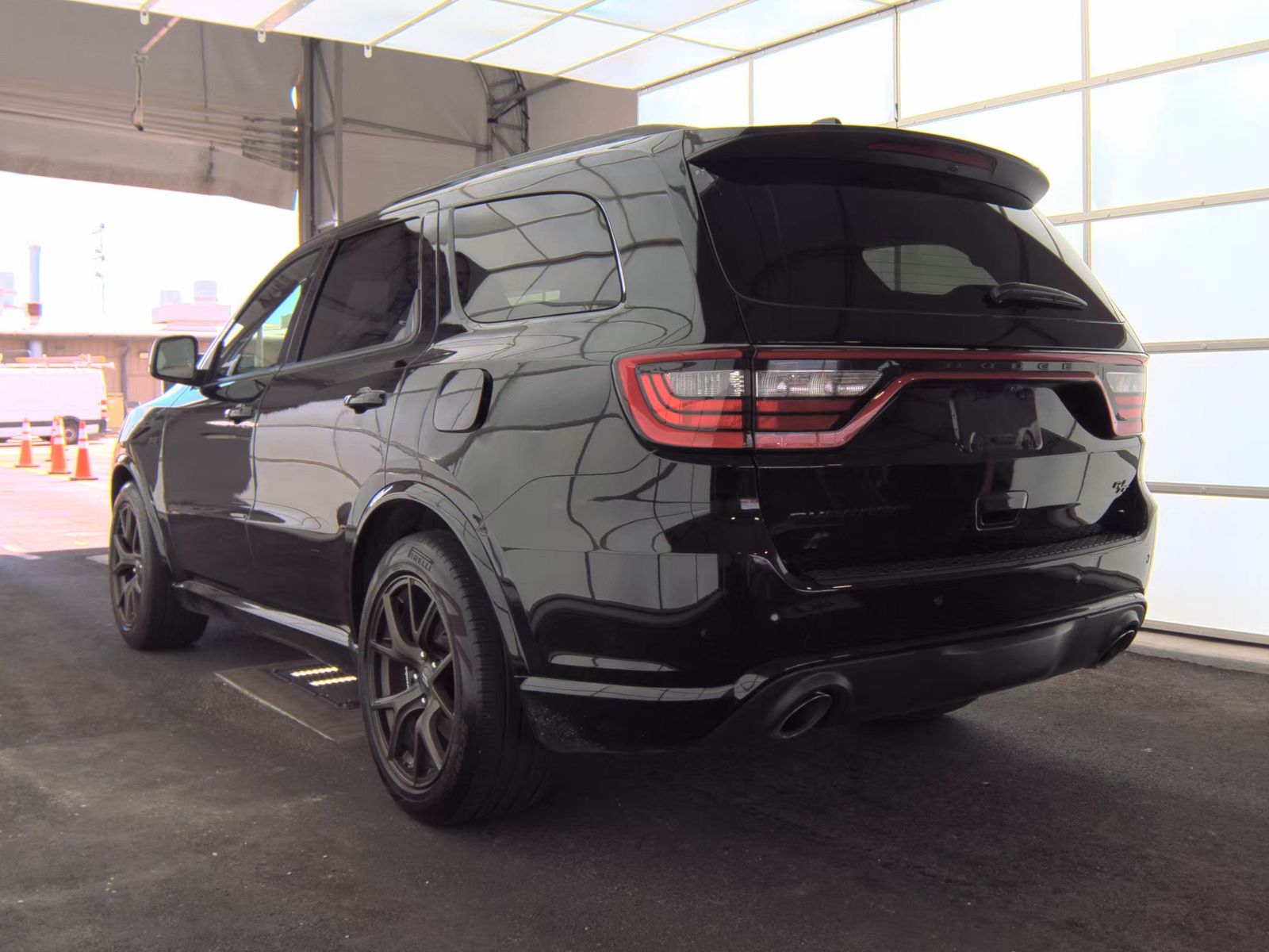 DODGE ANNIV PLUS - 9