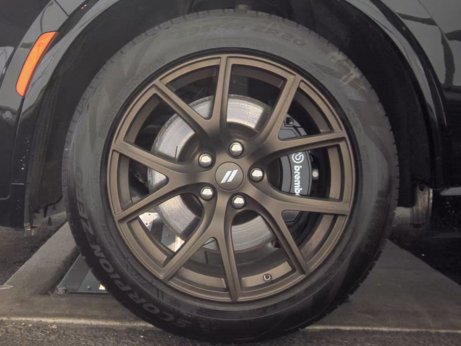 DODGE ANNIV PLUS - 10