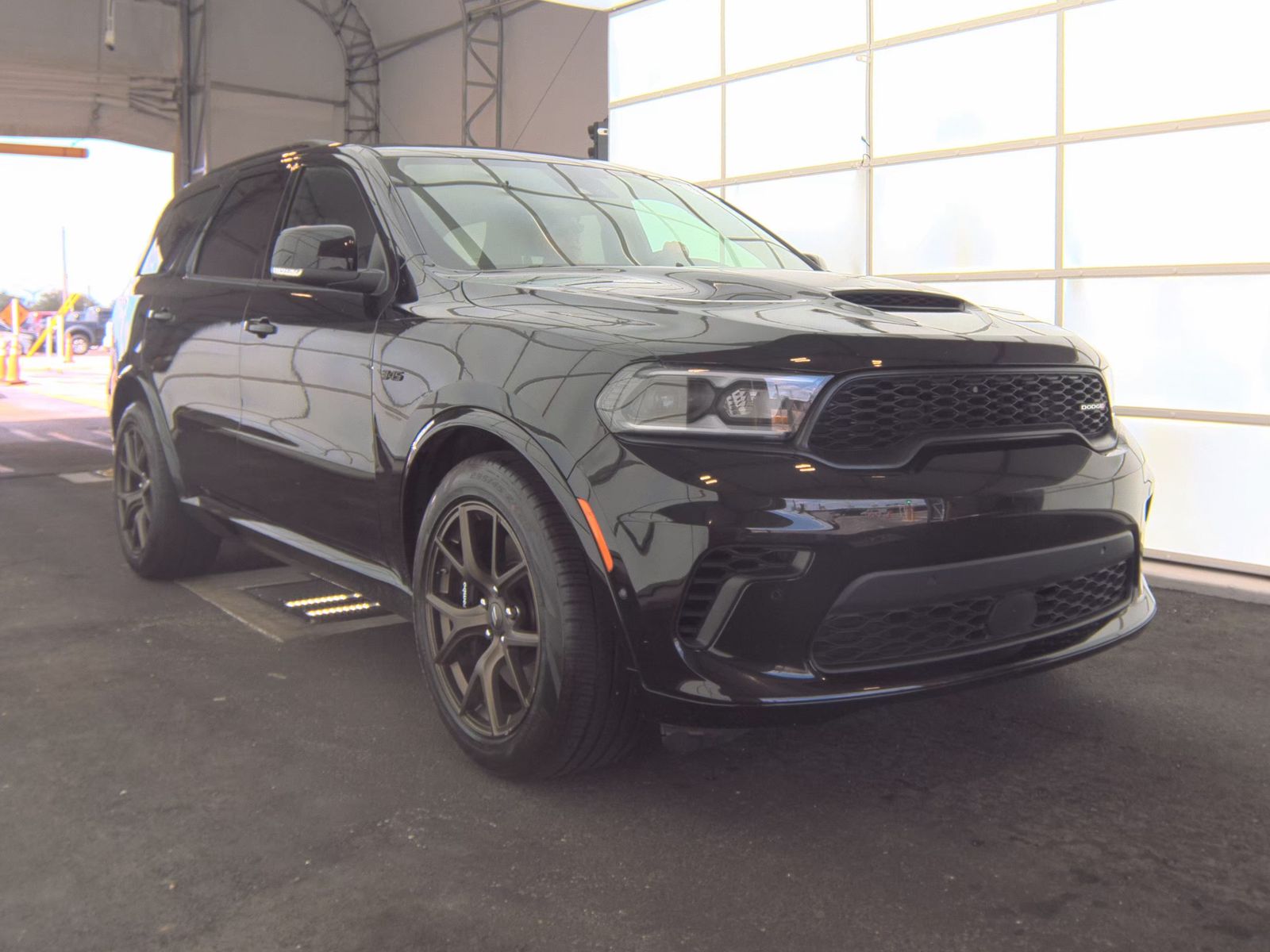 DODGE ANNIV PLUS - 5