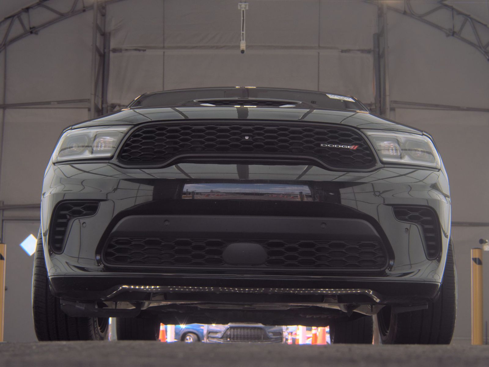 DODGE ANNIV PLUS - 4