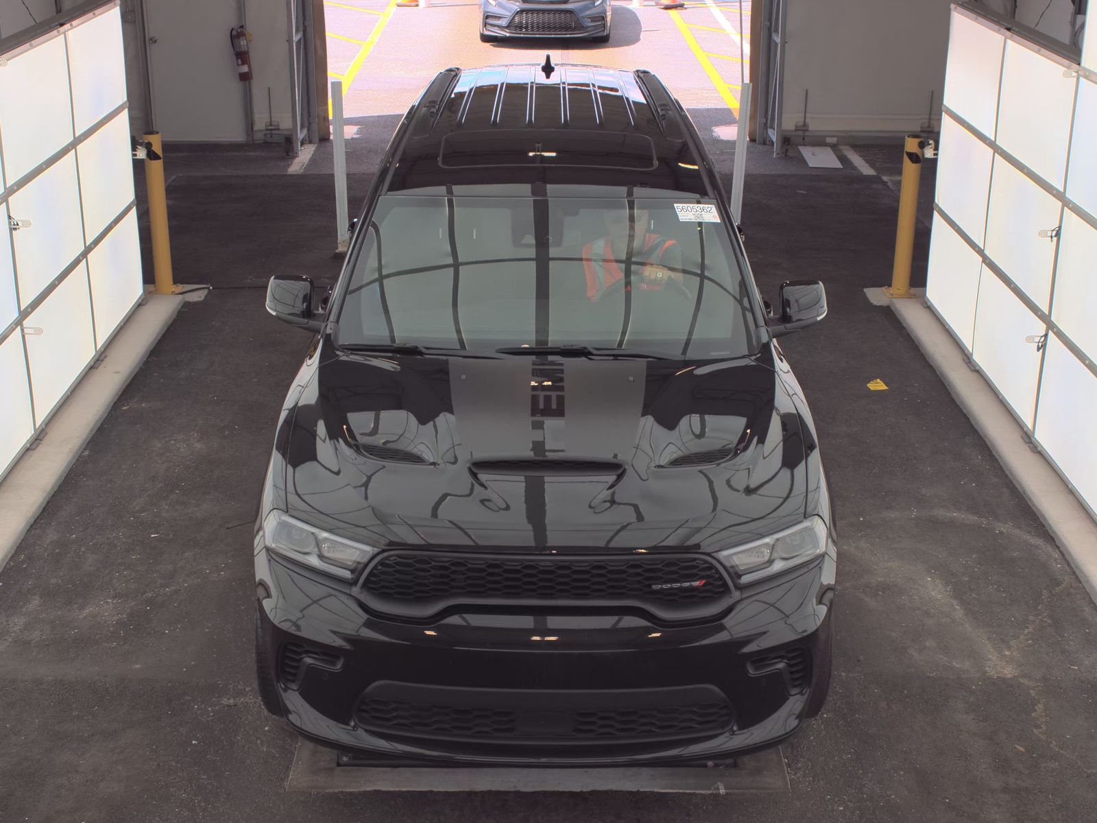 DODGE ANNIV PLUS - 3