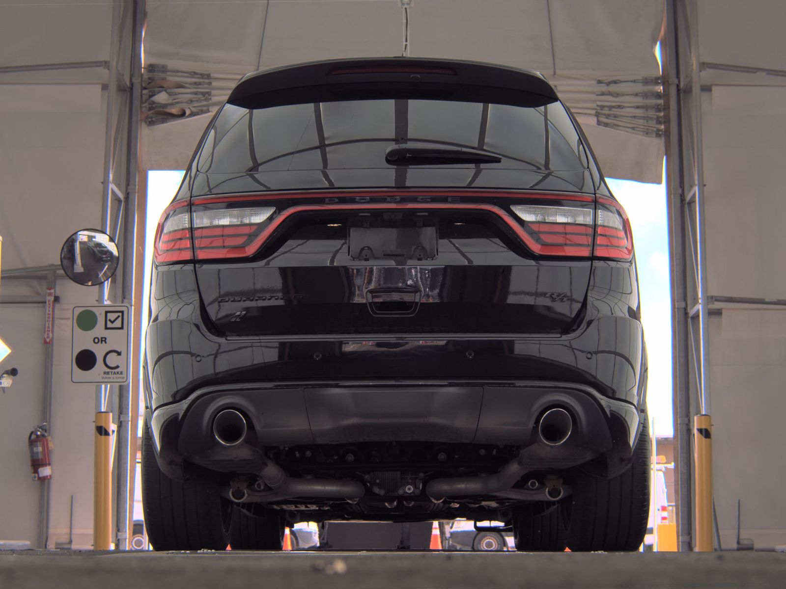 DODGE ANNIV PLUS - 8