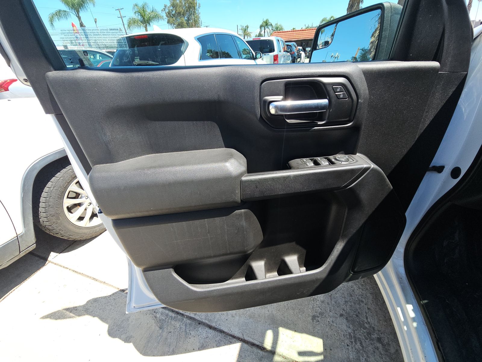 CHEVROLET WORK TRUCK - 10