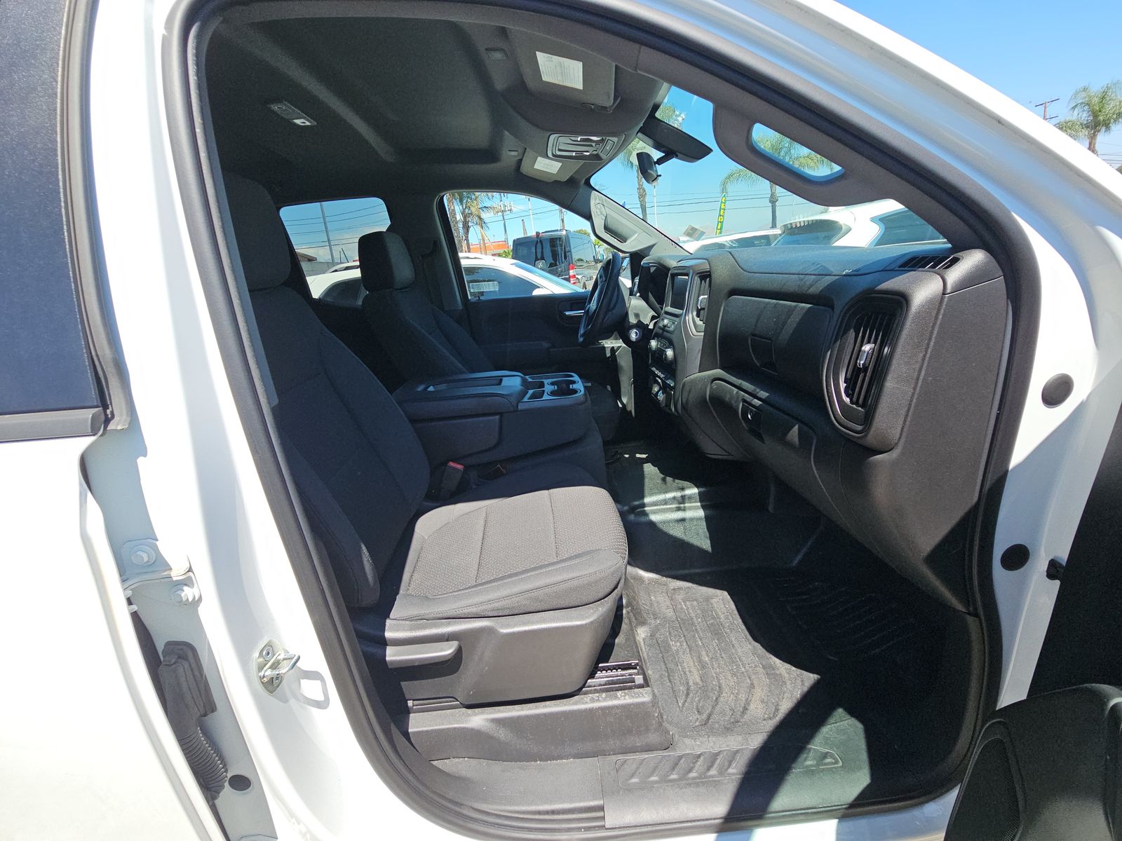 CHEVROLET WORK TRUCK - 9