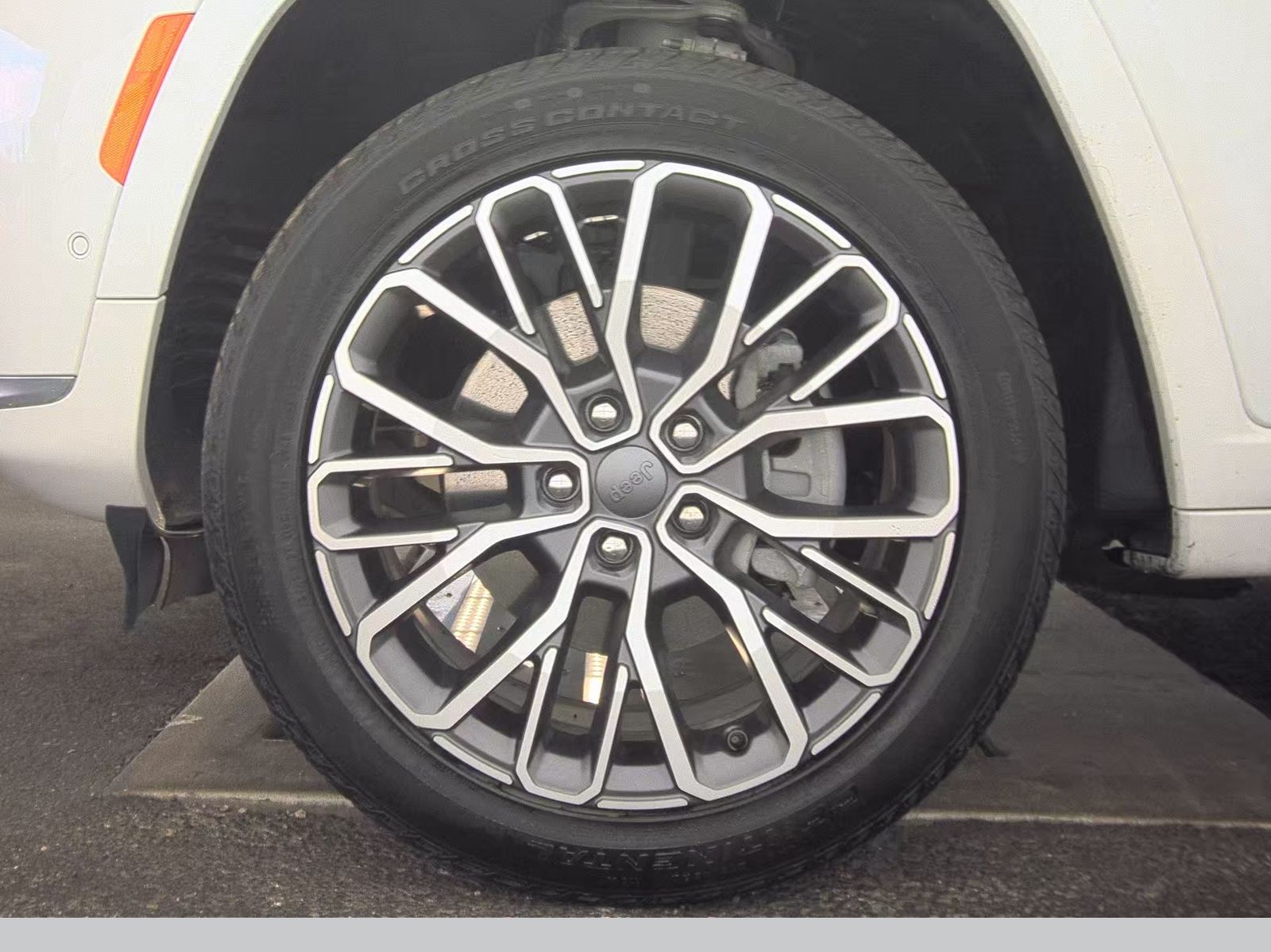 JEEP SUMMIT RES - 10