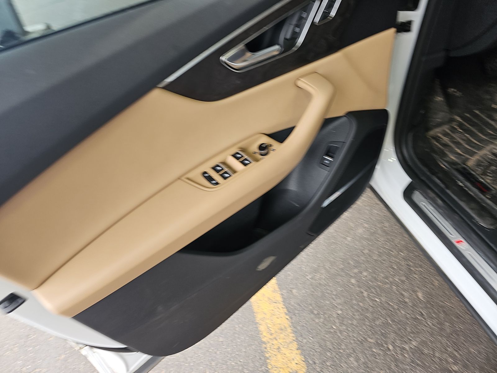 2021 Audi Q8 Prestige AWD