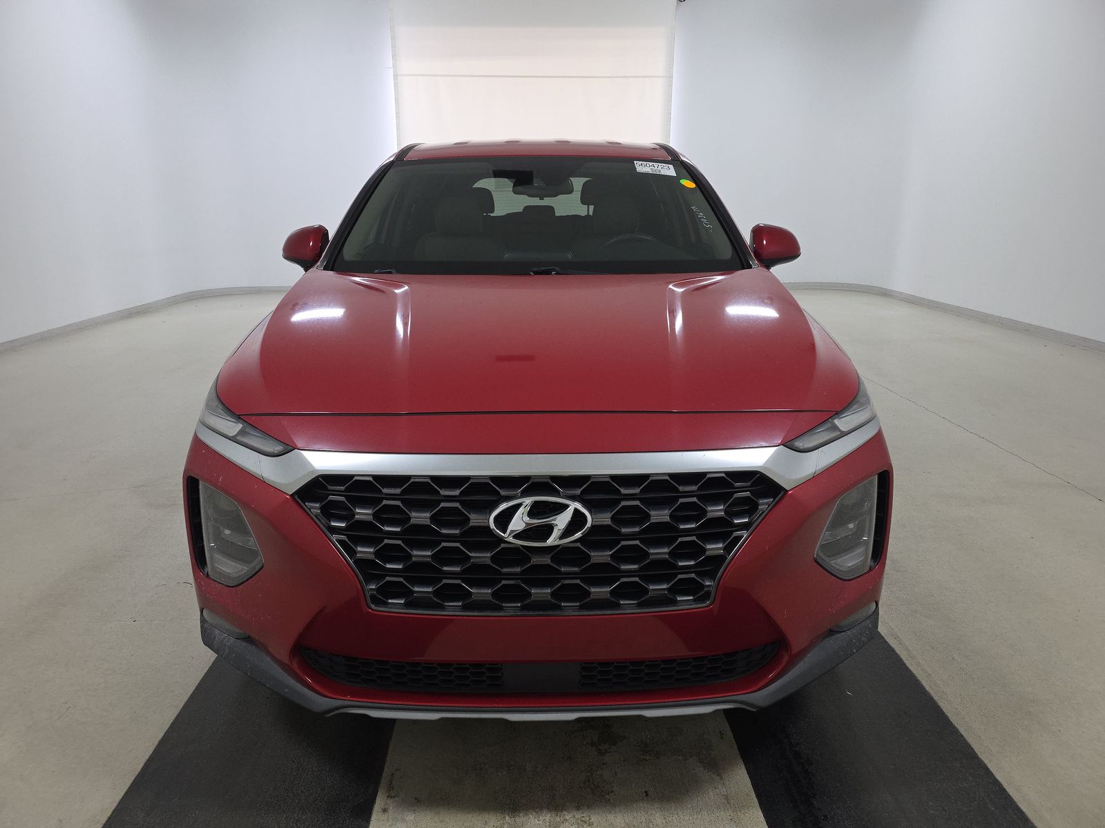 HYUNDAI SEL - 3