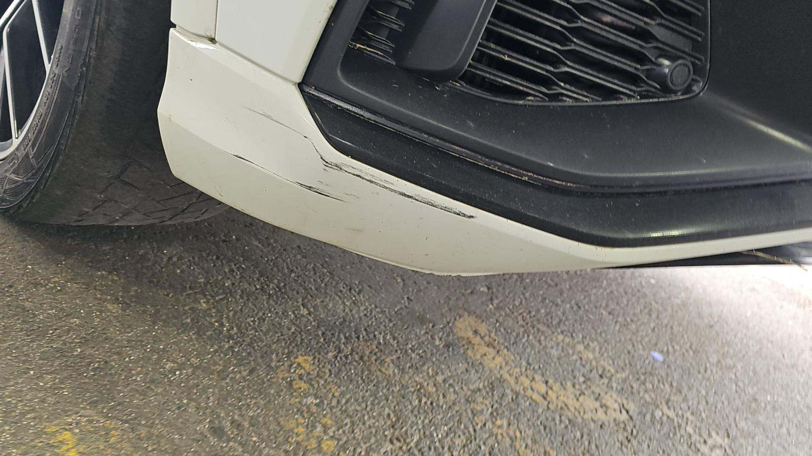 2021 Audi Q8 Prestige AWD