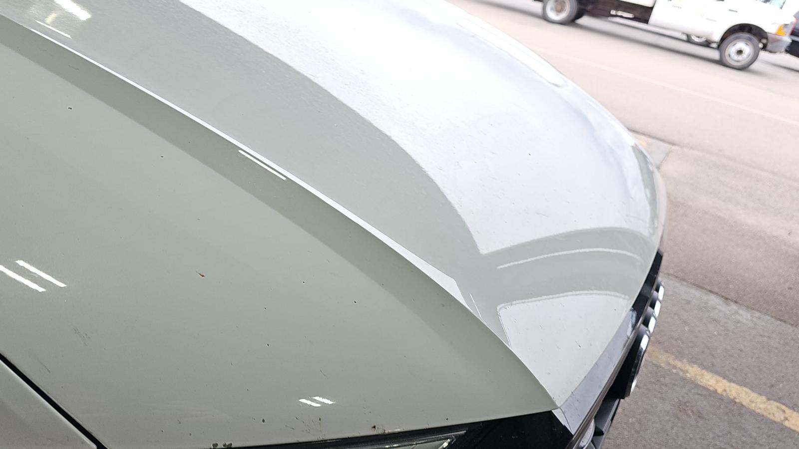 2021 Audi Q8 Prestige AWD