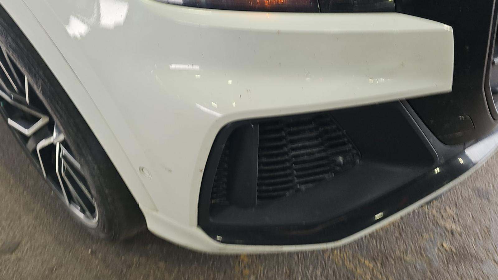 2021 Audi Q8 Prestige AWD