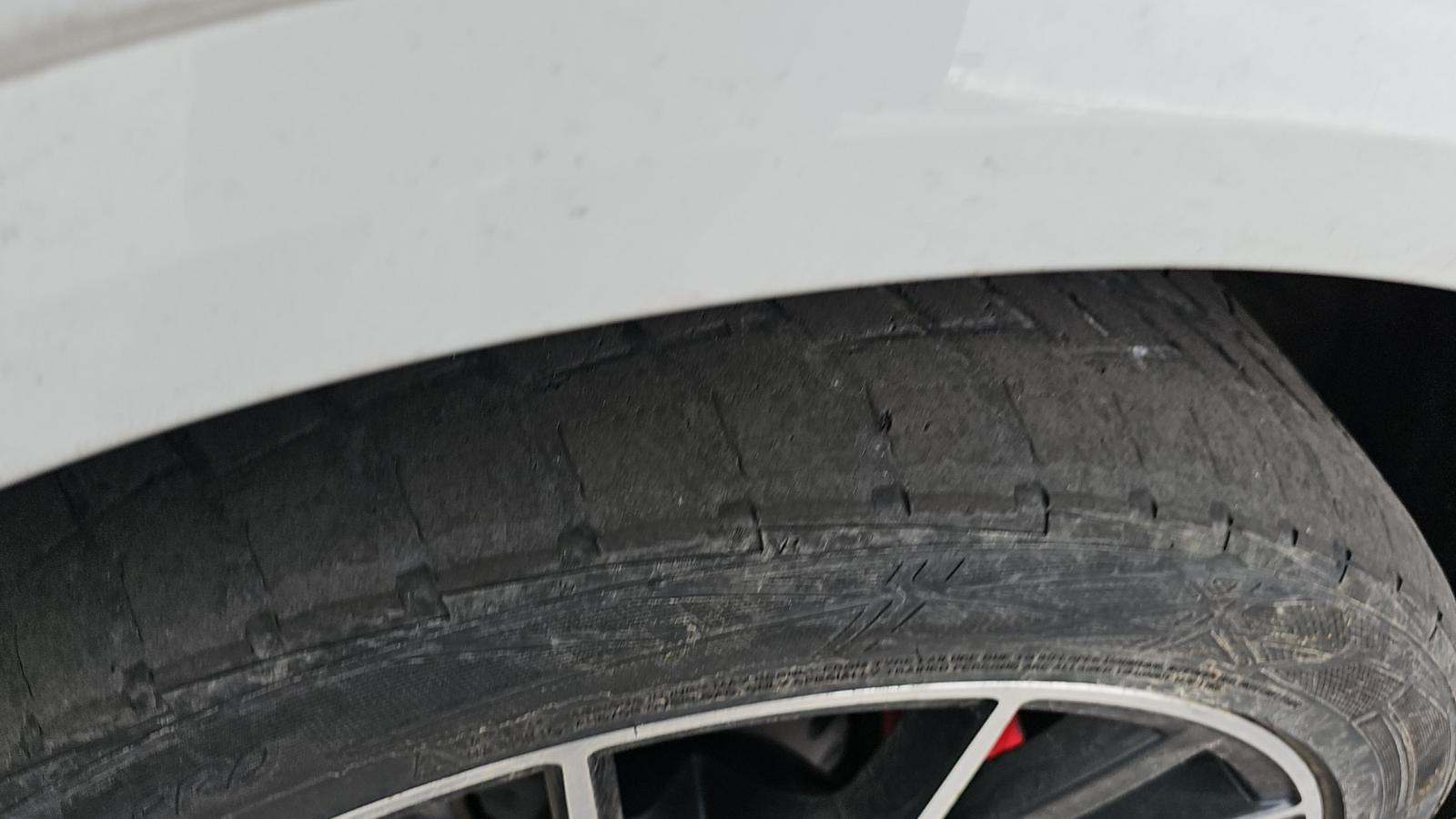 2021 Audi Q8 Prestige AWD