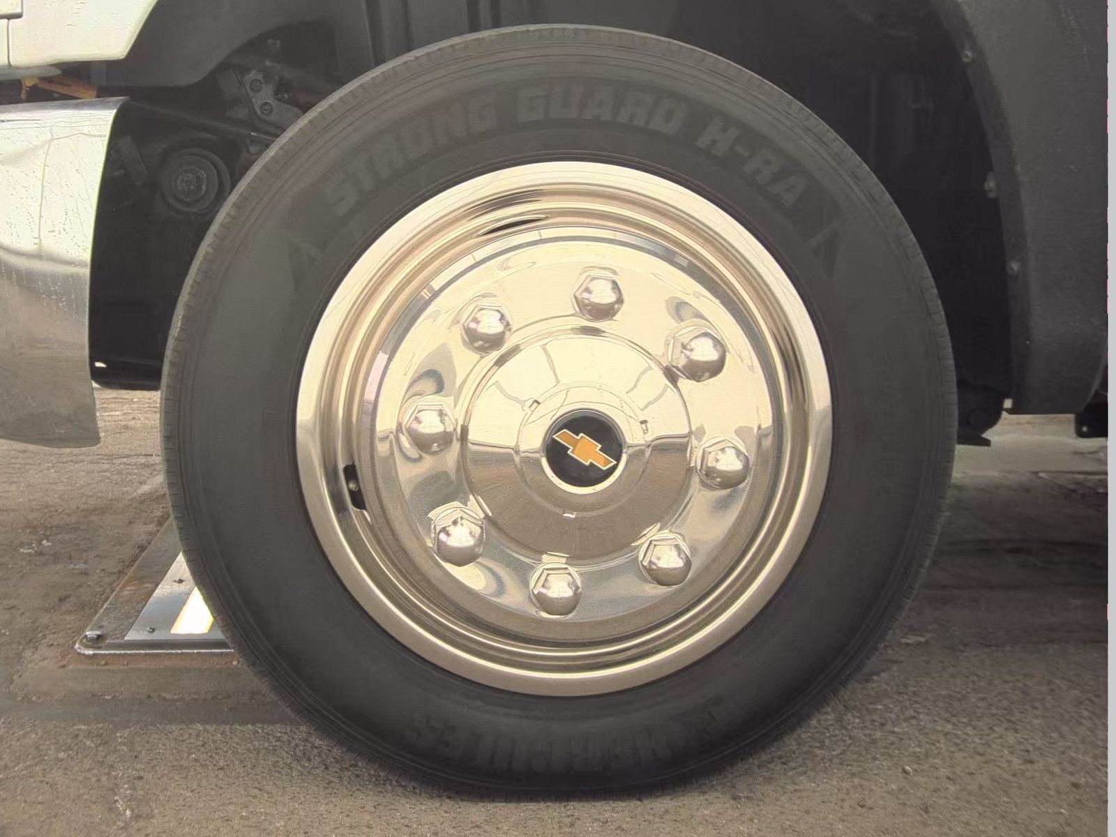 CHEVROLET OTHER - 10