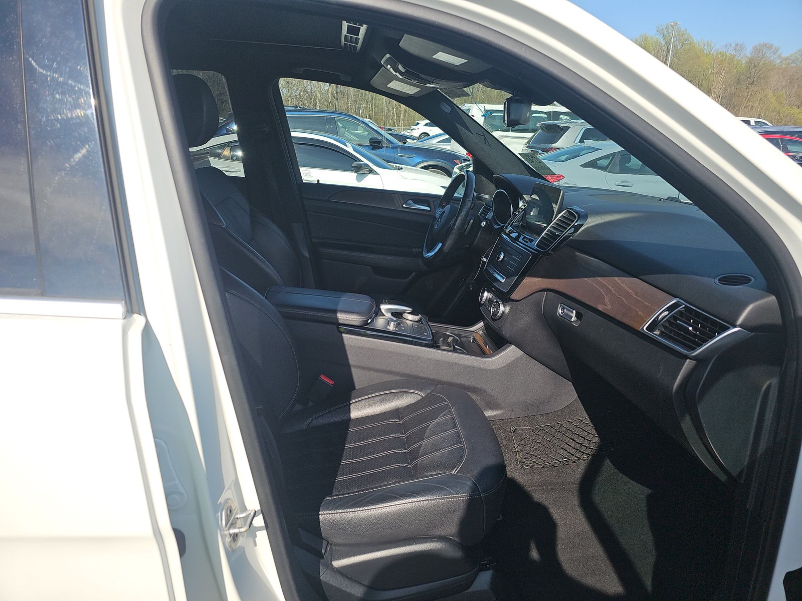 MERCEDES-BENZ GLE - 9