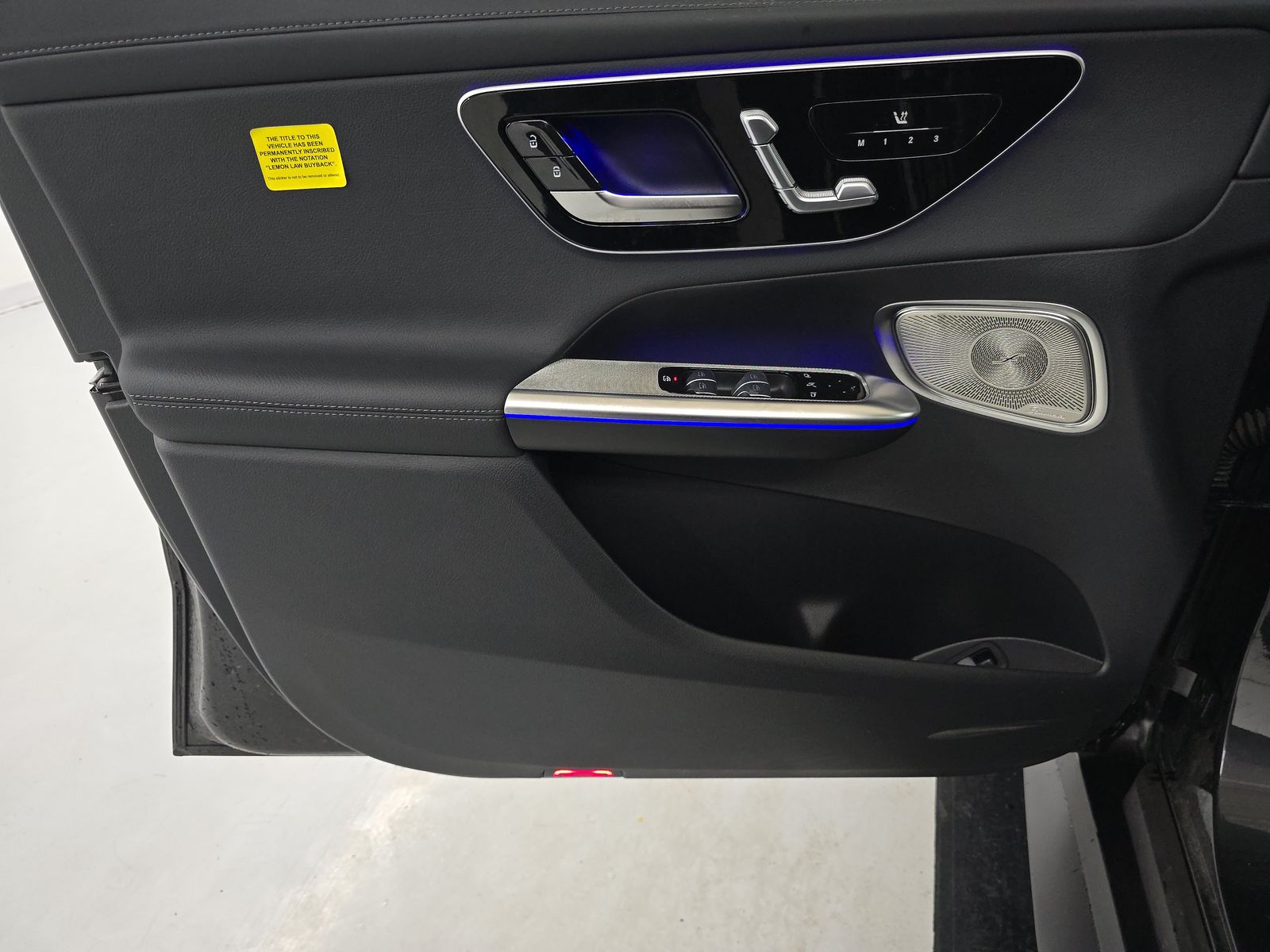 MERCEDES-BENZ GLC-CLASS - 10