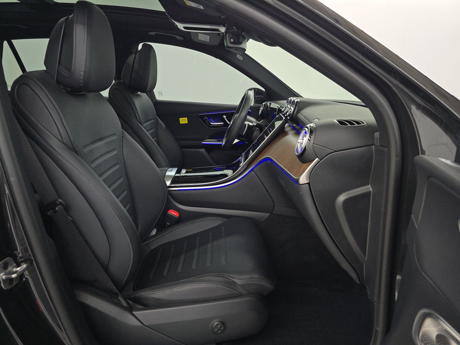 MERCEDES-BENZ GLC-CLASS - 9