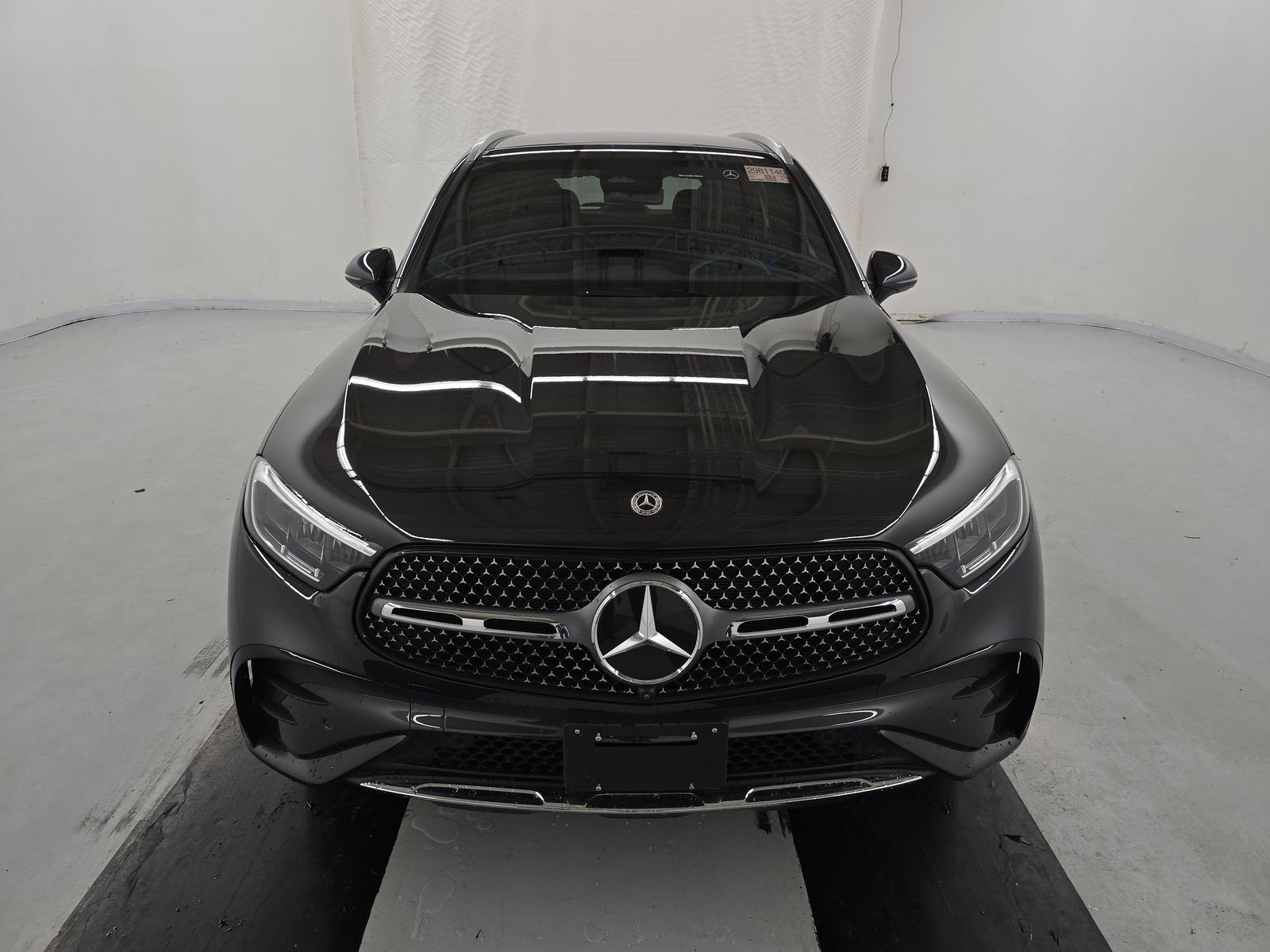 MERCEDES-BENZ GLC-CLASS - 3