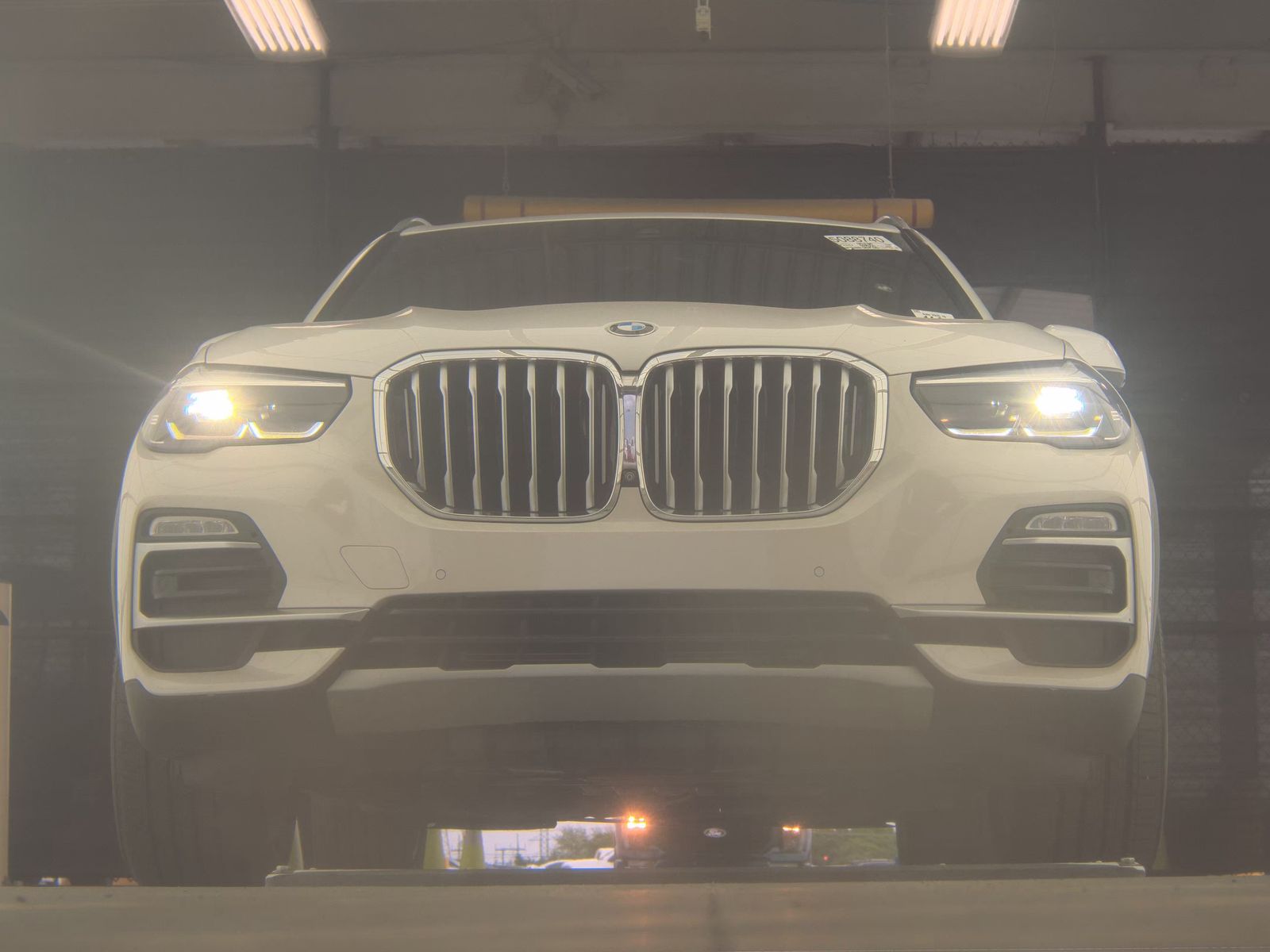 2020 BMW X5 xDrive40i AWD
