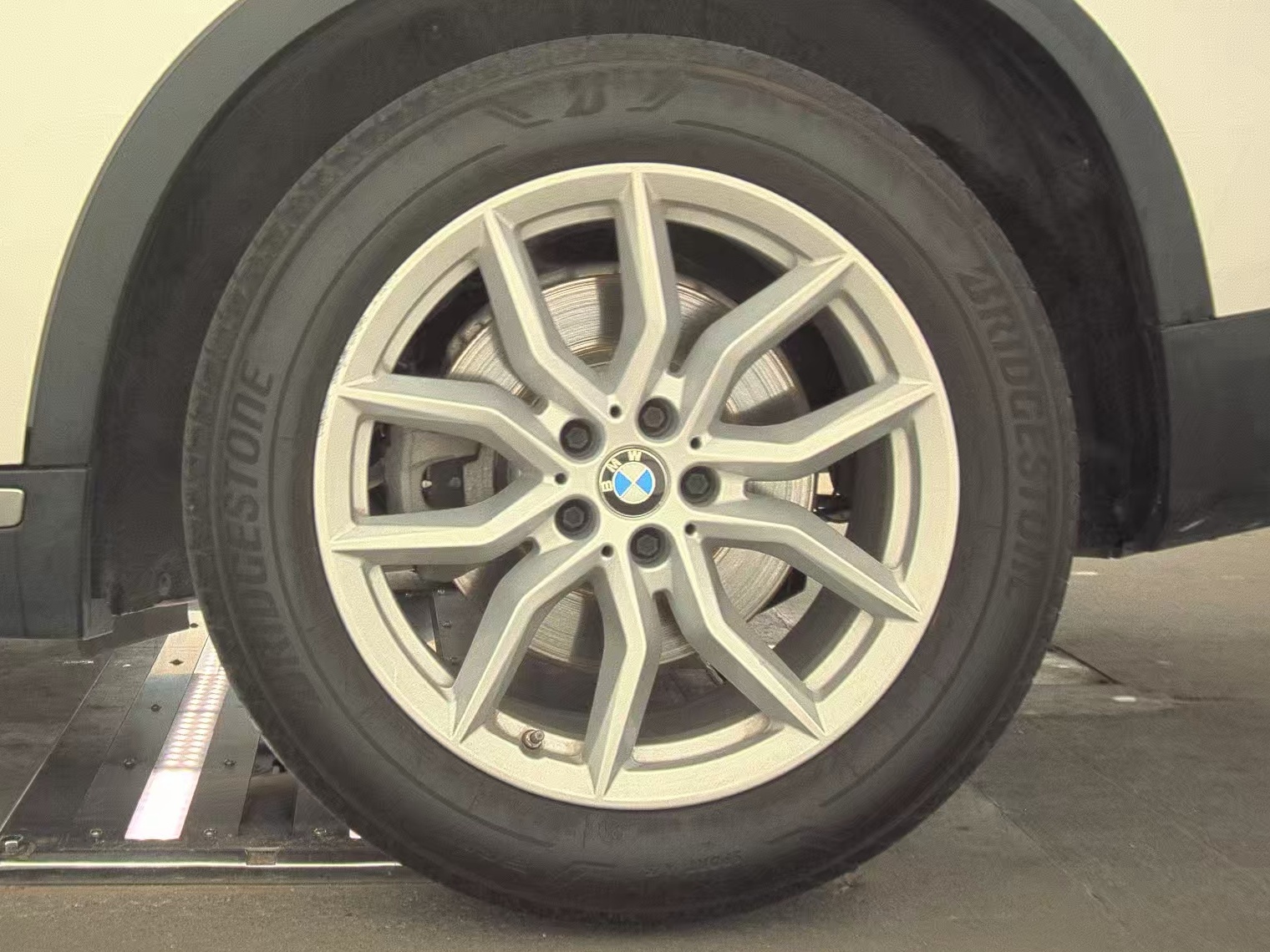 2020 BMW X5 xDrive40i AWD