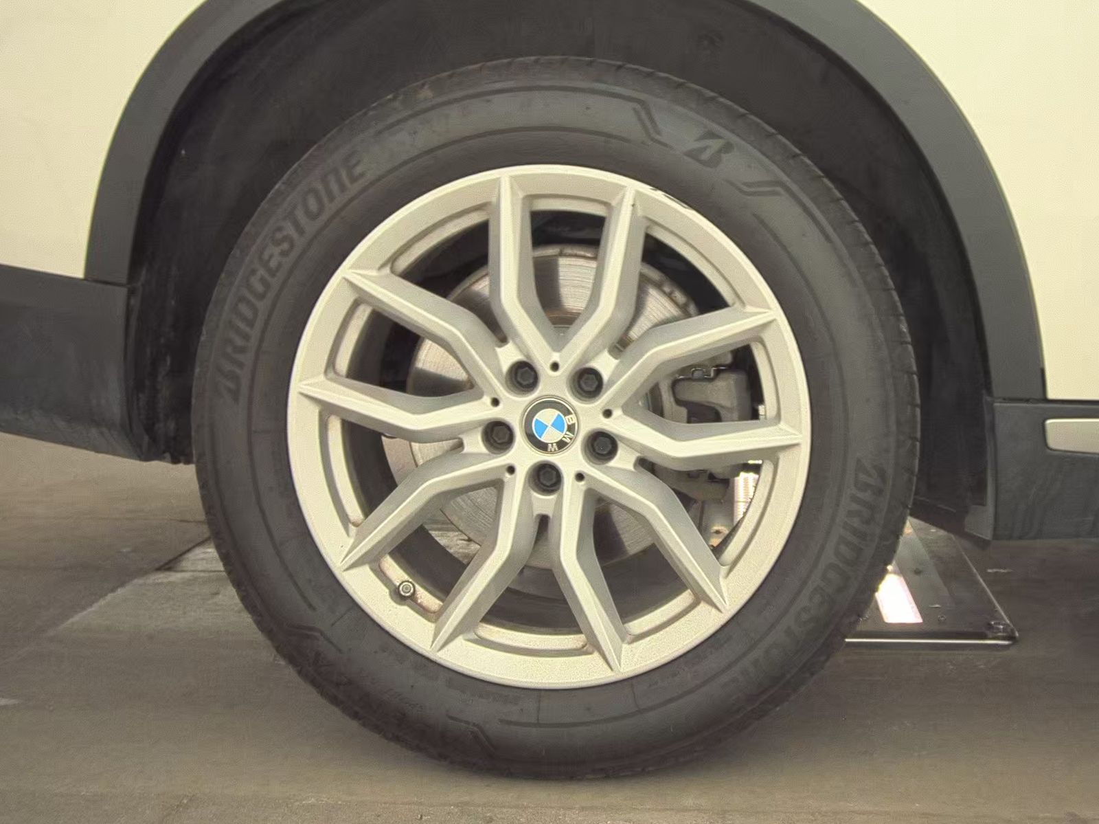 2020 BMW X5 xDrive40i AWD