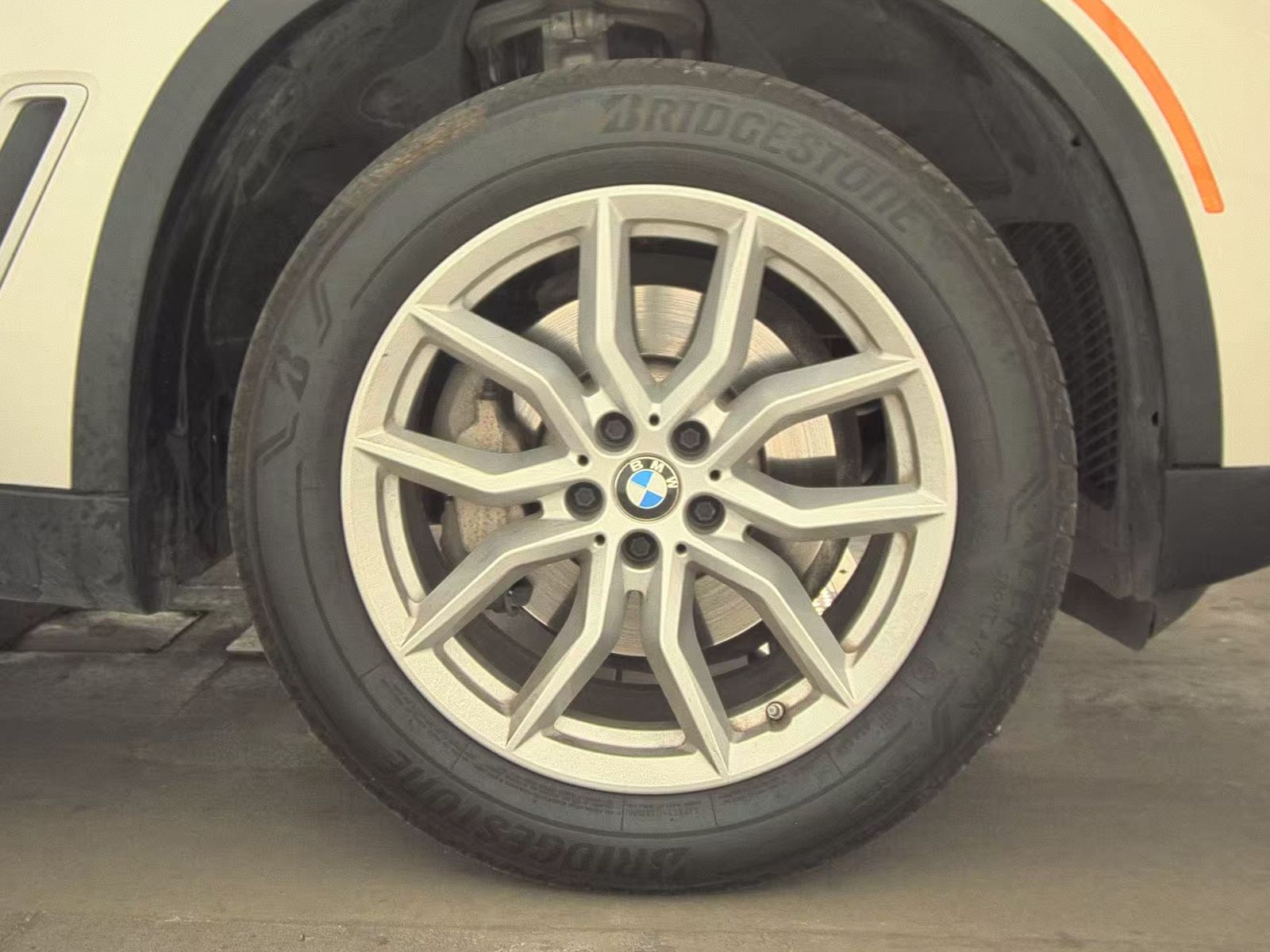 2020 BMW X5 xDrive40i AWD