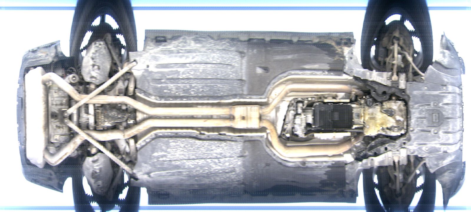 2019 BMW X7 xDrive50i AWD