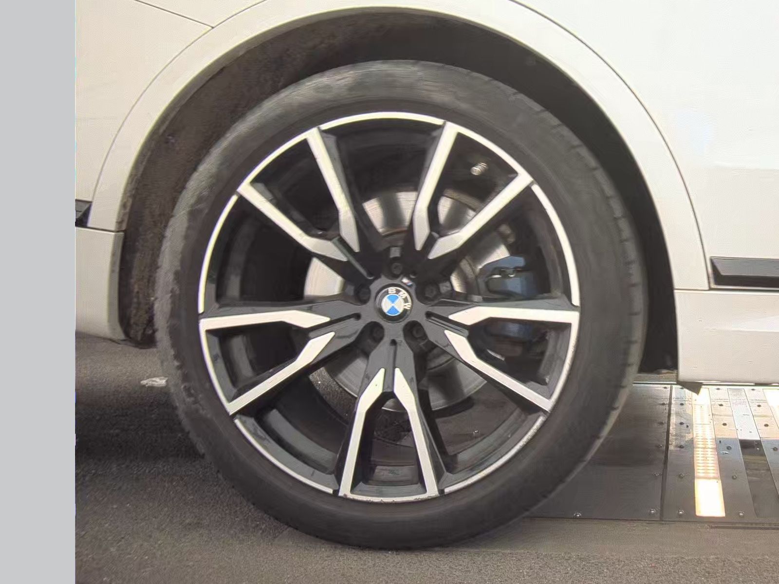 2019 BMW X7 xDrive50i AWD