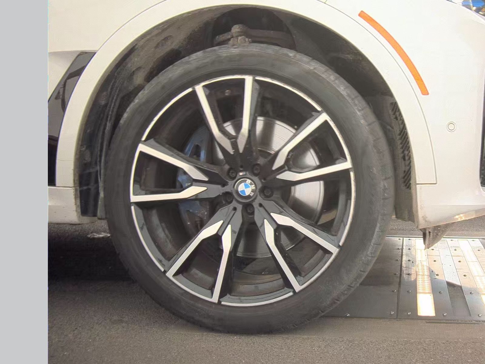 2019 BMW X7 xDrive50i AWD