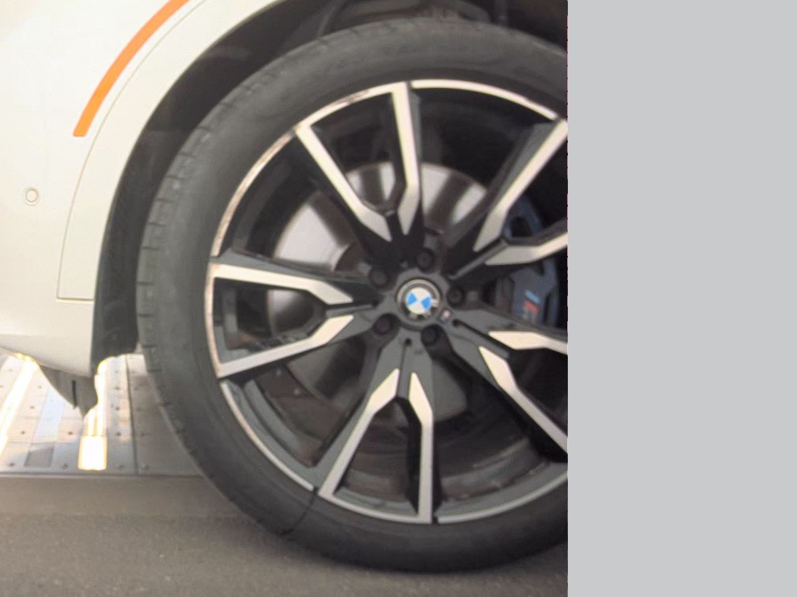 2019 BMW X7 xDrive50i AWD