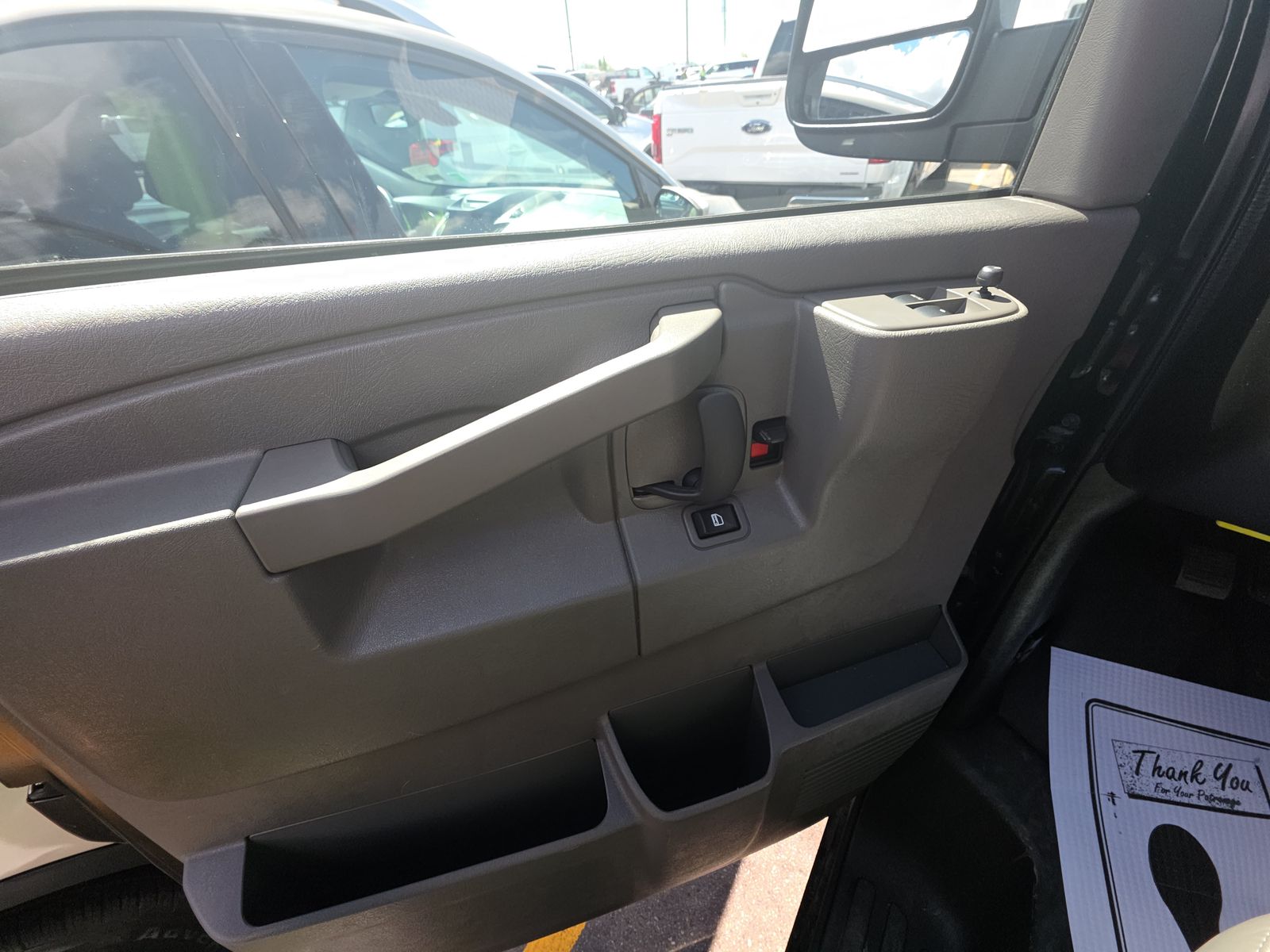 CHEVROLET OTHER - 10