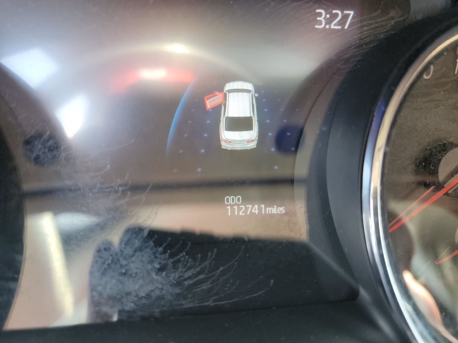 2019 Toyota Camry XSE FWD