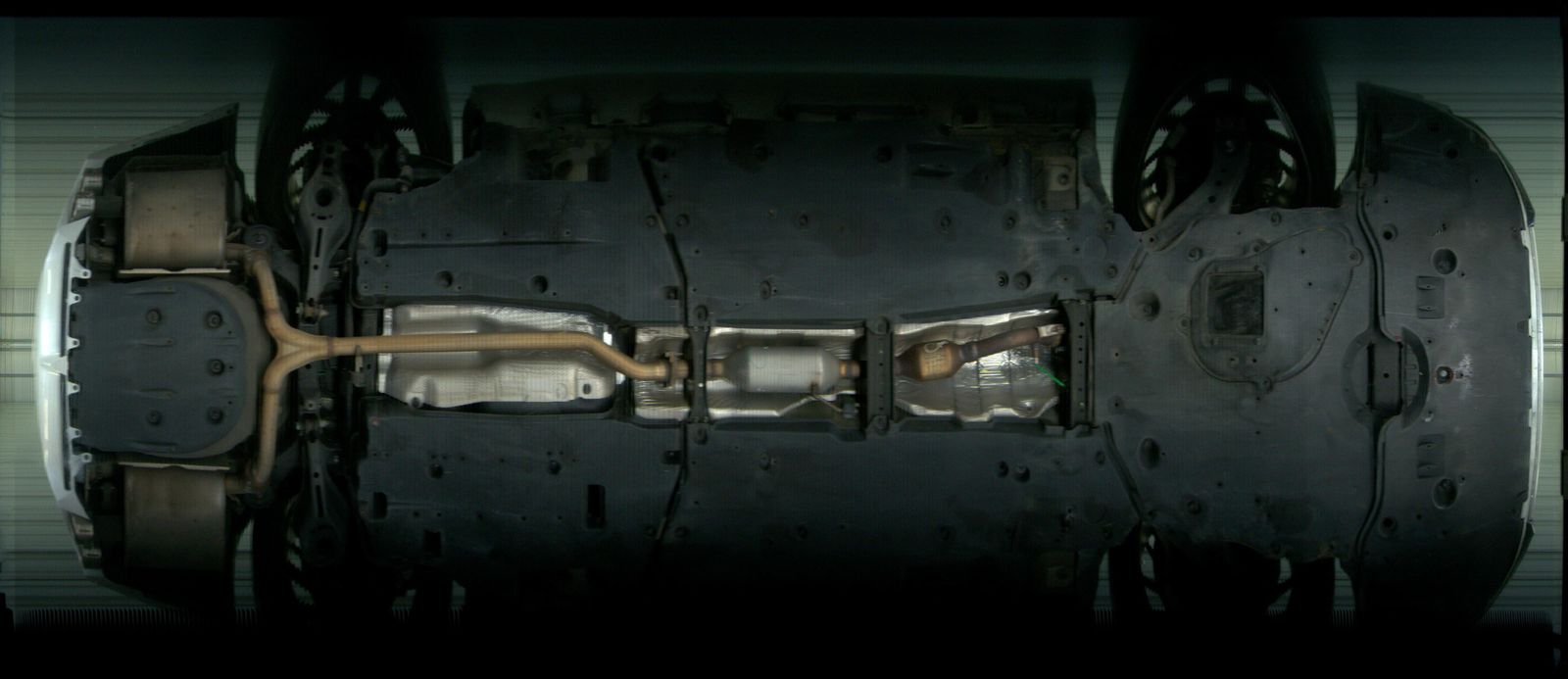 2019 Toyota Camry XSE FWD