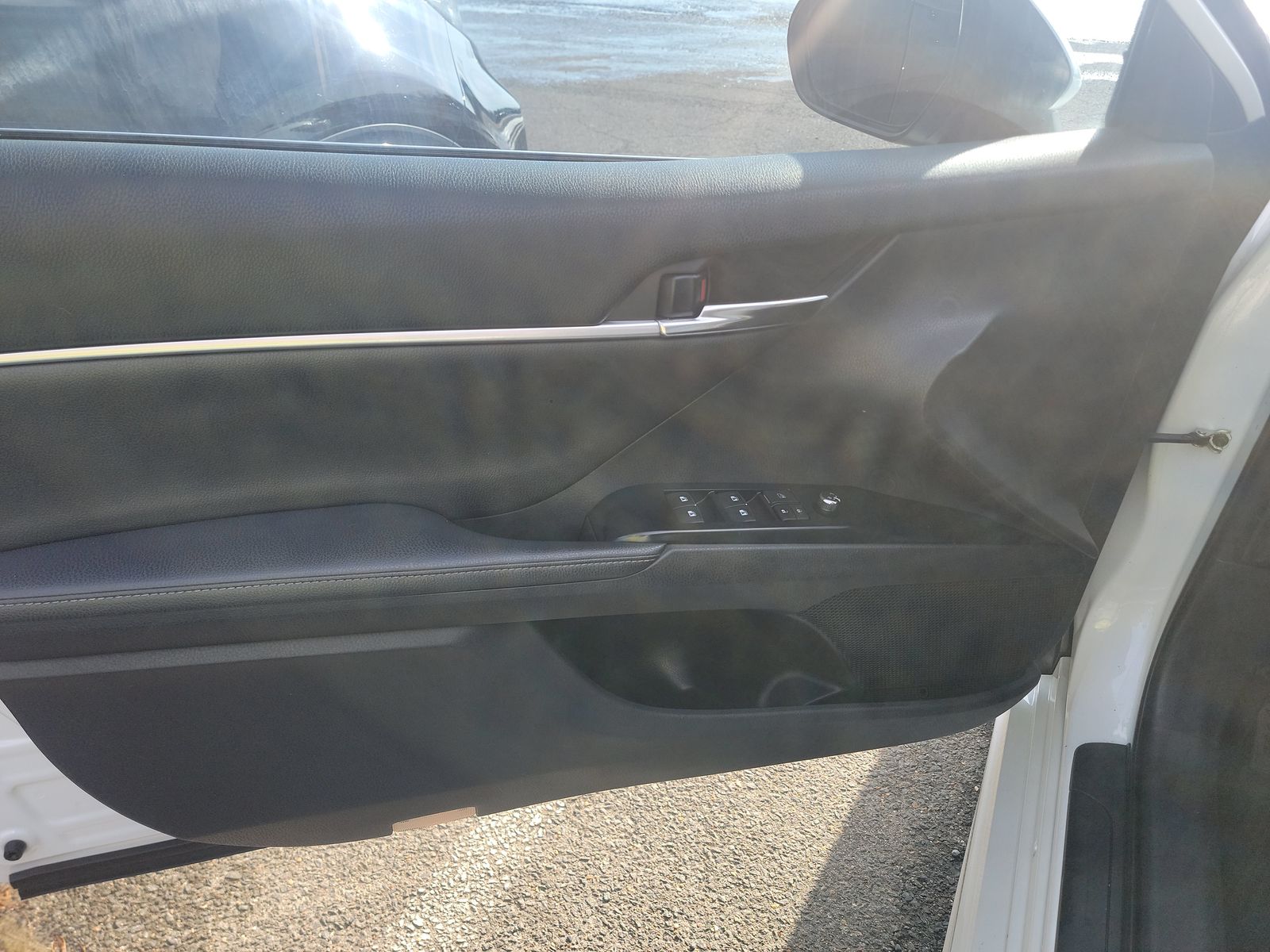 2019 Toyota Camry XSE FWD