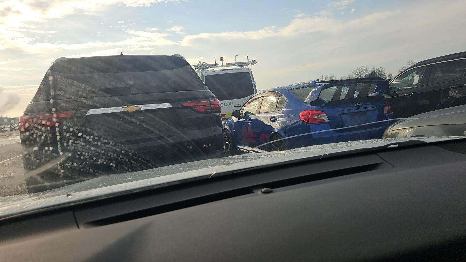 2019 Toyota Camry XSE FWD