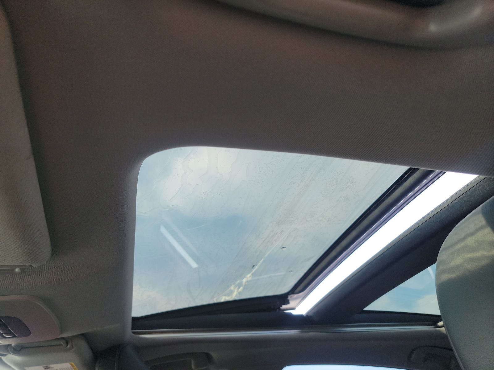 2019 Toyota Camry XSE FWD