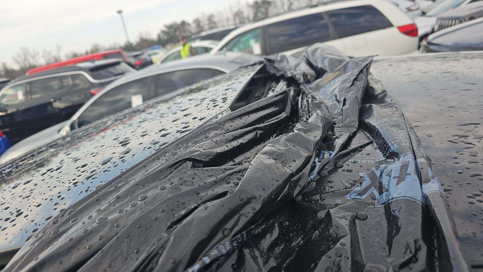 2019 Toyota Camry XSE FWD