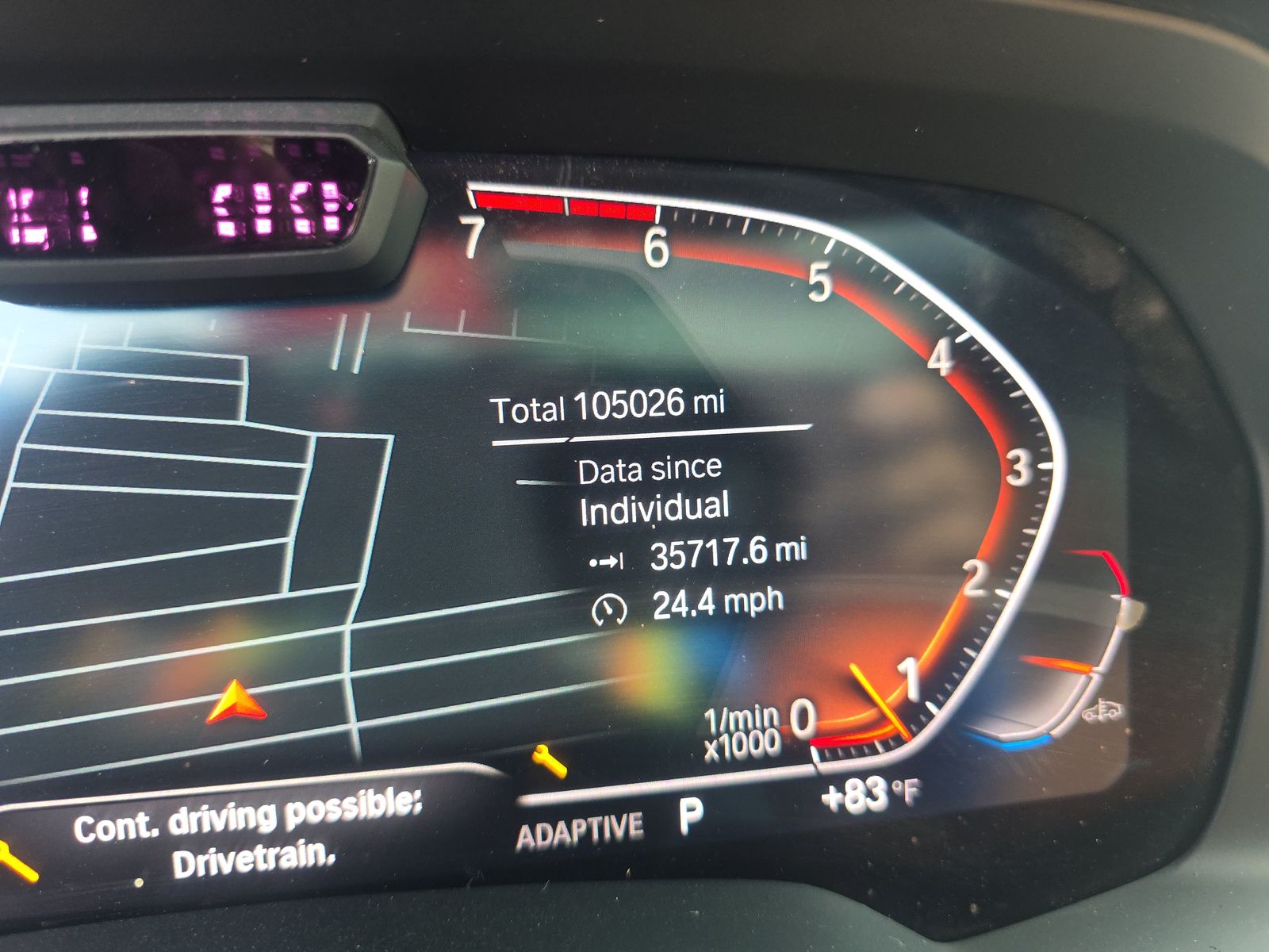 2019 BMW X7 xDrive50i AWD