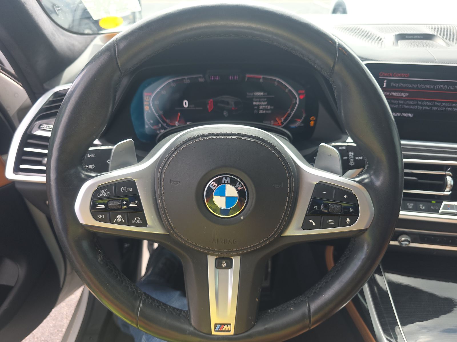 2019 BMW X7 xDrive50i AWD